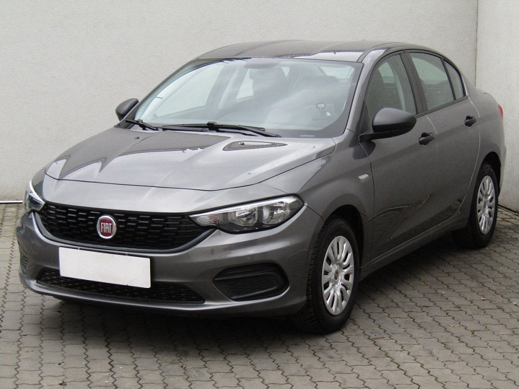 Fiat Tipo 1.0 T 