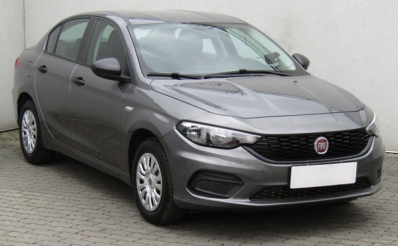 Fiat Tipo 1.0 T 