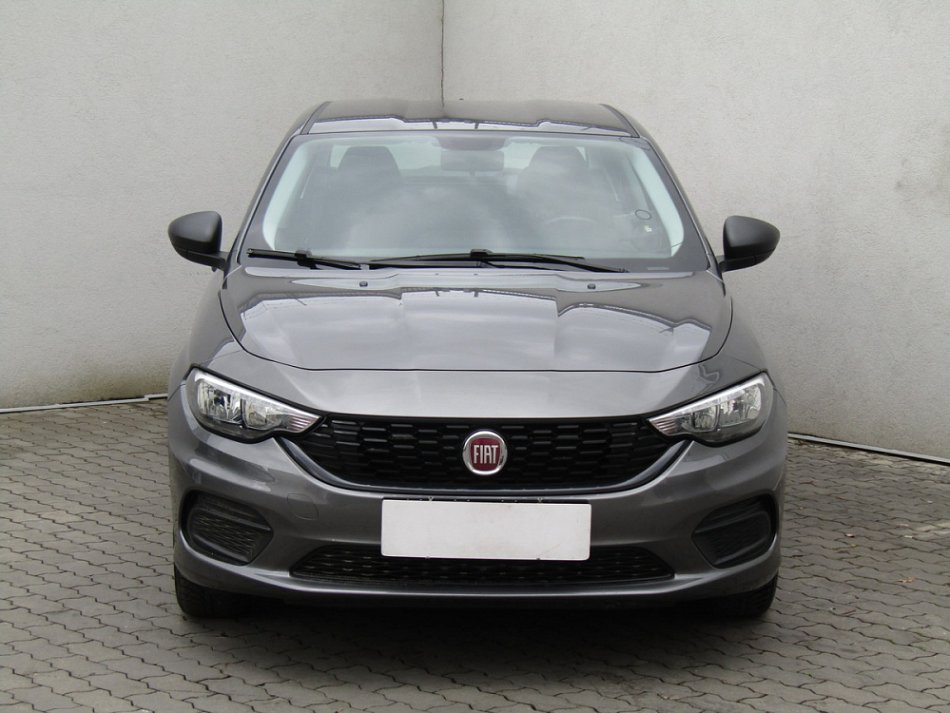 Fiat Tipo 1.0 T 