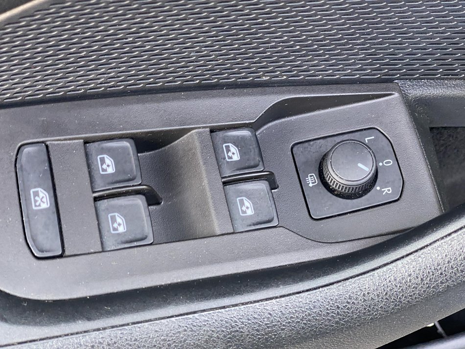 Škoda Octavia IV 2.0 TDi Ambition
