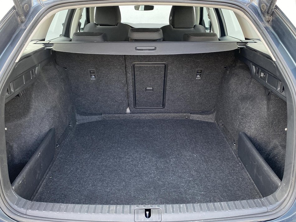 Škoda Octavia IV 2.0 TDi Ambition