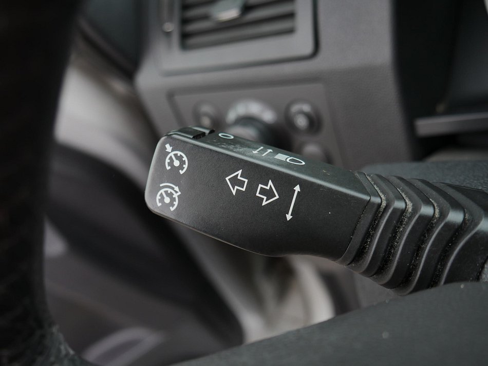 Opel Zafira 1.8 Family 7míst