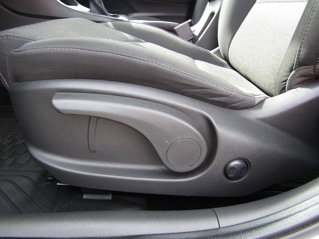 Hyundai I30 1.6 CRDi Smart