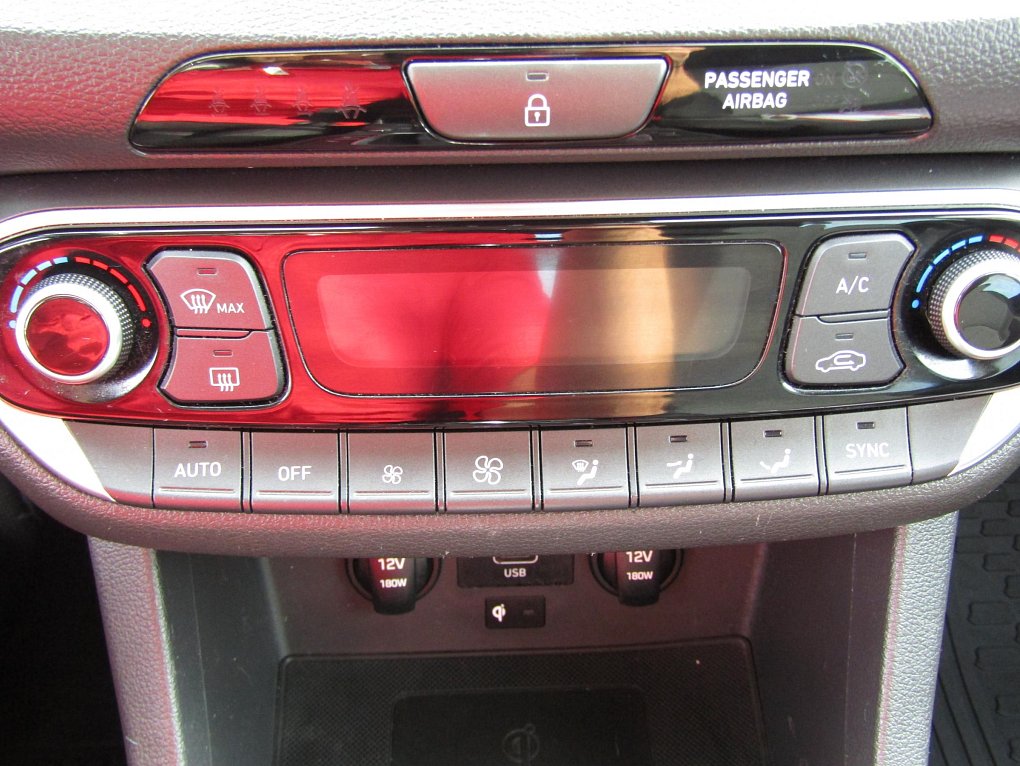 Hyundai I30 1.6 CRDi Smart