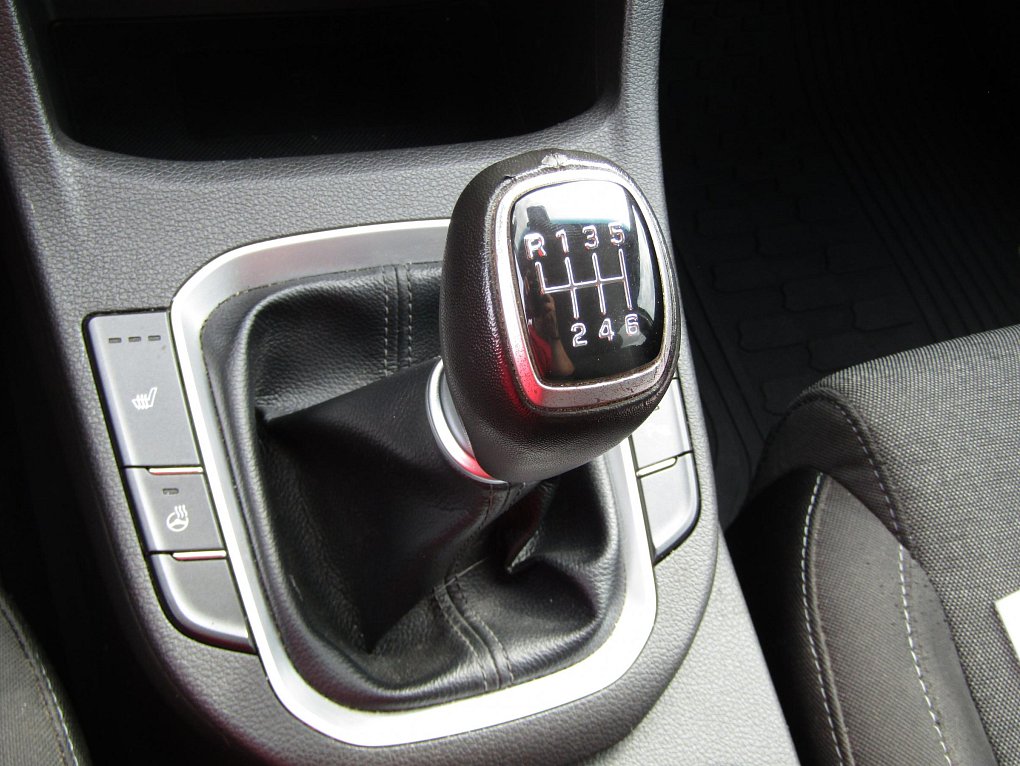 Hyundai I30 1.6 CRDi Smart