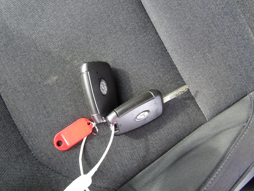 Hyundai I30 1.6 CRDi Smart