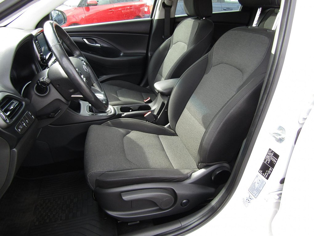 Hyundai I30 1.6 CRDi Smart