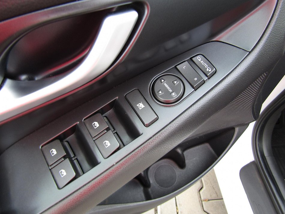 Hyundai I30 1.6 CRDi Smart