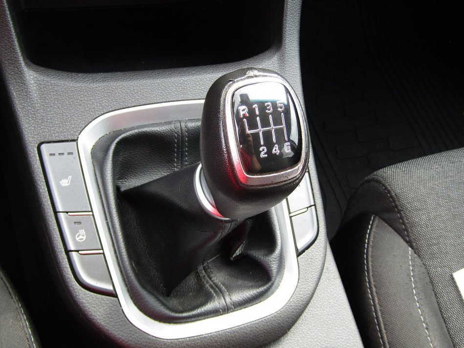 Hyundai I30 1.6 CRDi Smart