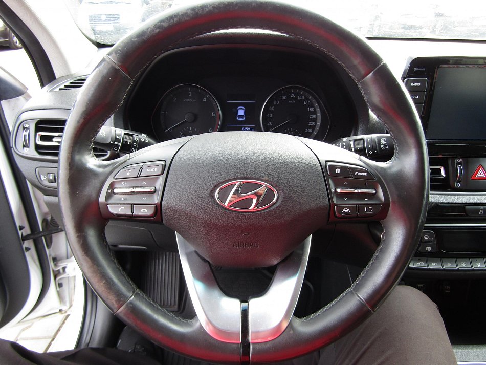 Hyundai I30 1.6 CRDi Smart