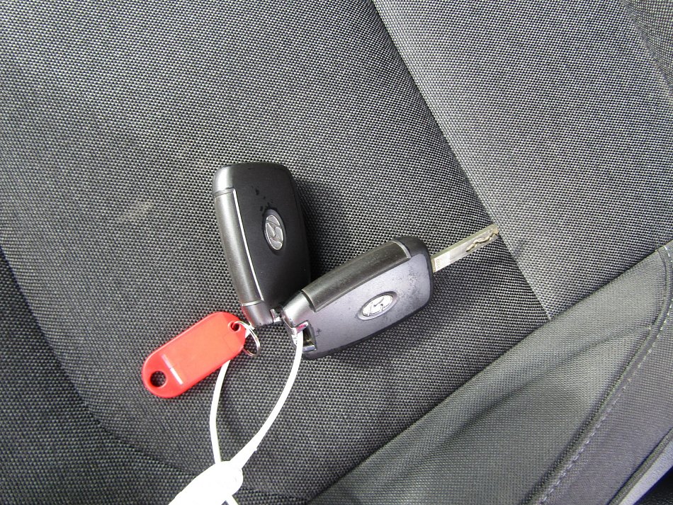 Hyundai I30 1.6 CRDi Smart