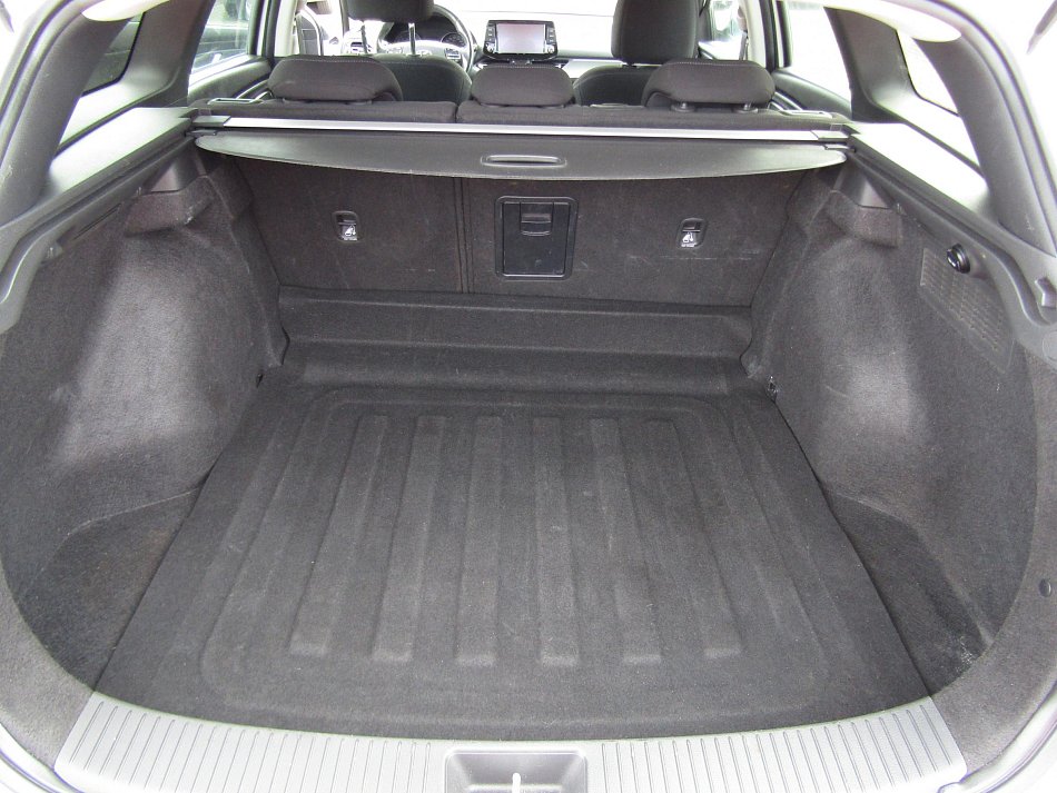 Hyundai I30 1.6 CRDi Smart