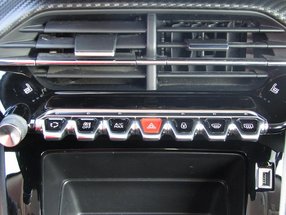 Peugeot 2008 1.2 PT Active