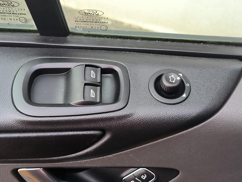 Ford Transit Custom 2.0TDCi  L2H1