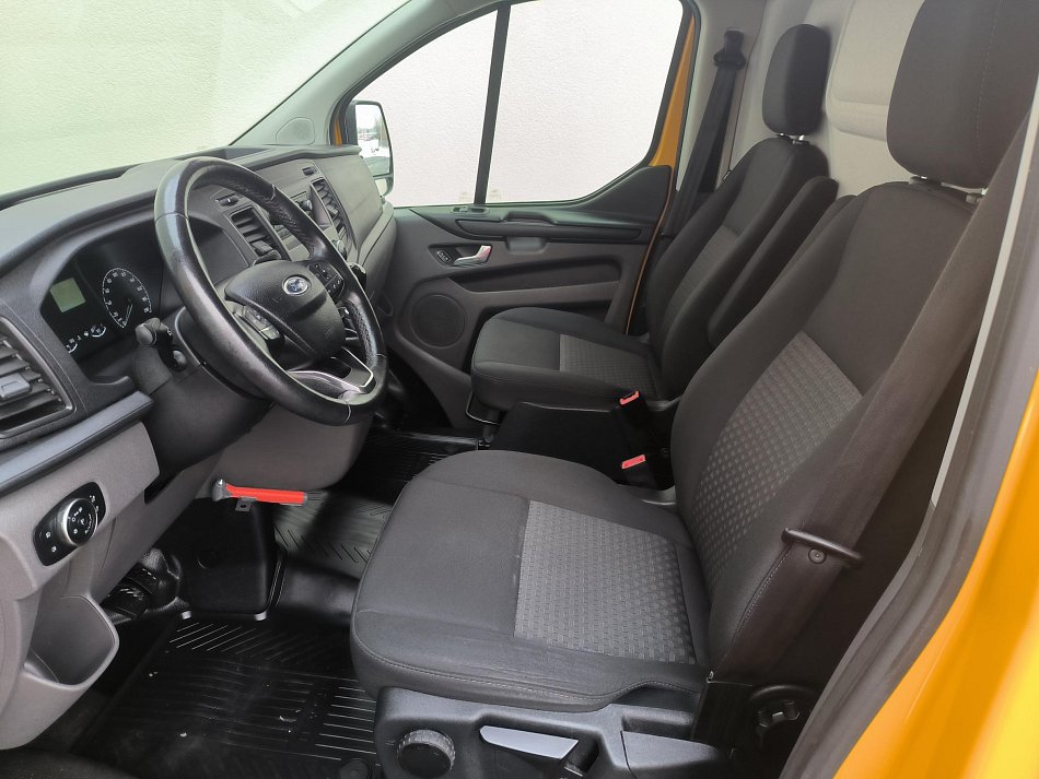 Ford Transit Custom 2.0TDCi  L2H1