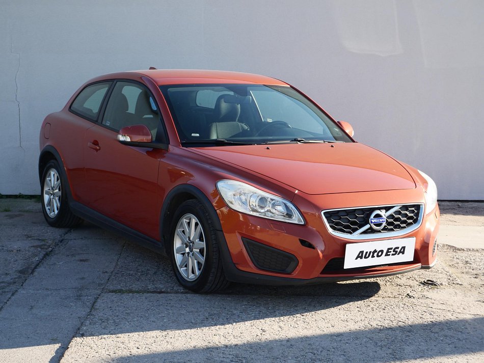Volvo C30 1.6 D 