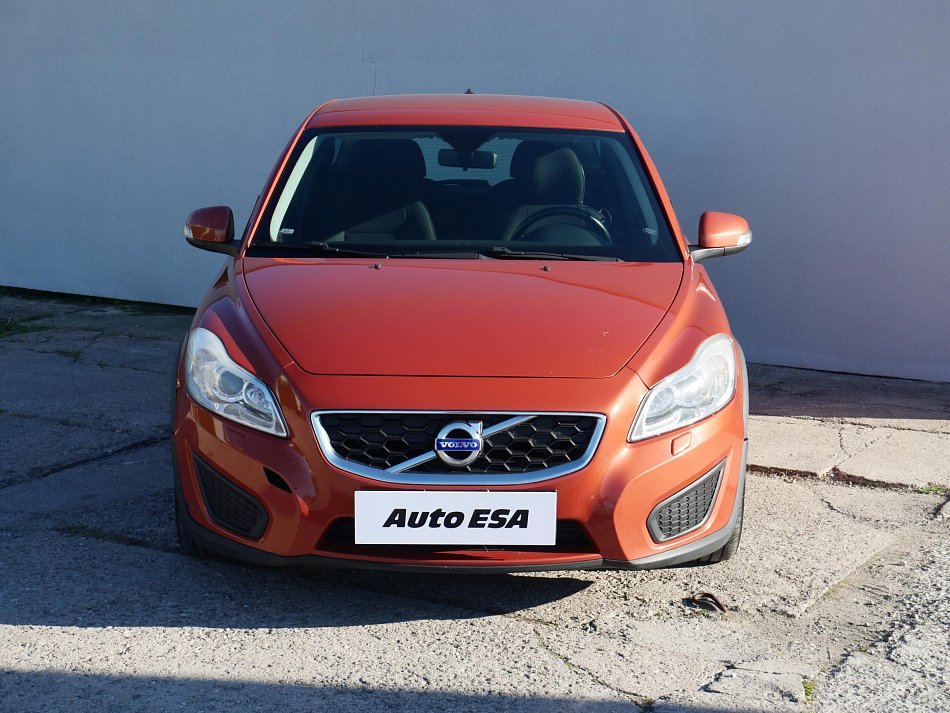 Volvo C30 1.6 D 