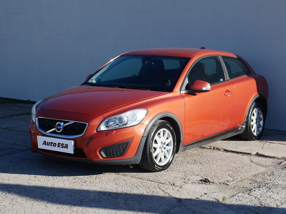 Volvo C30 1.6 D 