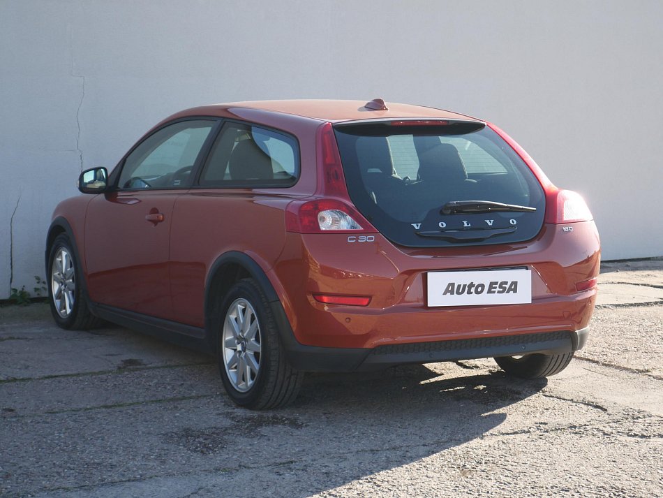 Volvo C30 1.6 D 