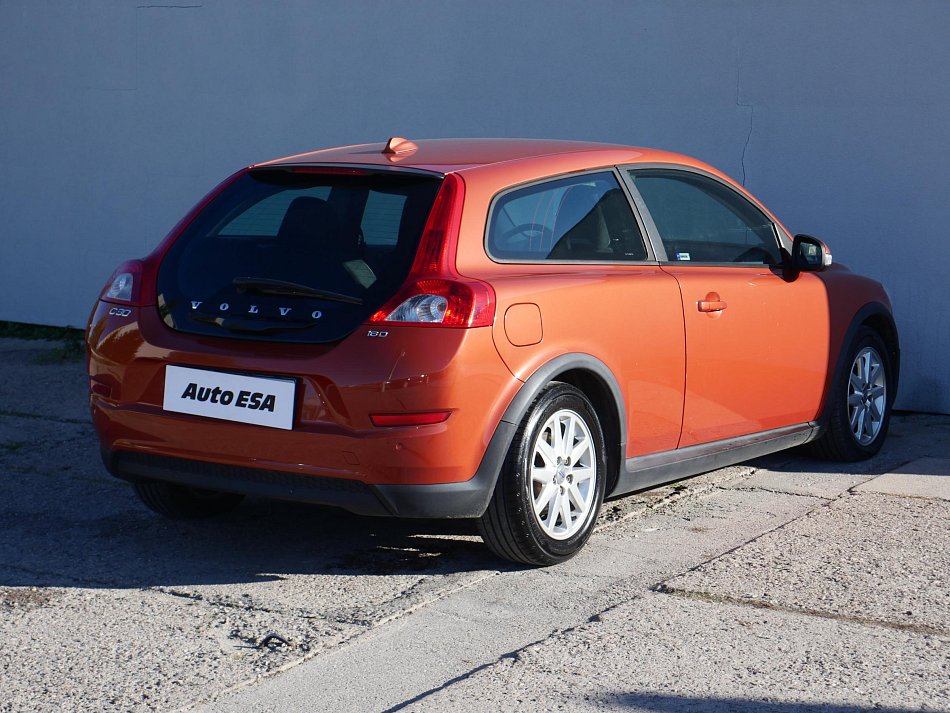 Volvo C30 1.6 D 