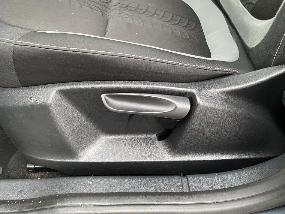 Škoda Yeti 1.4 TSi Adventure