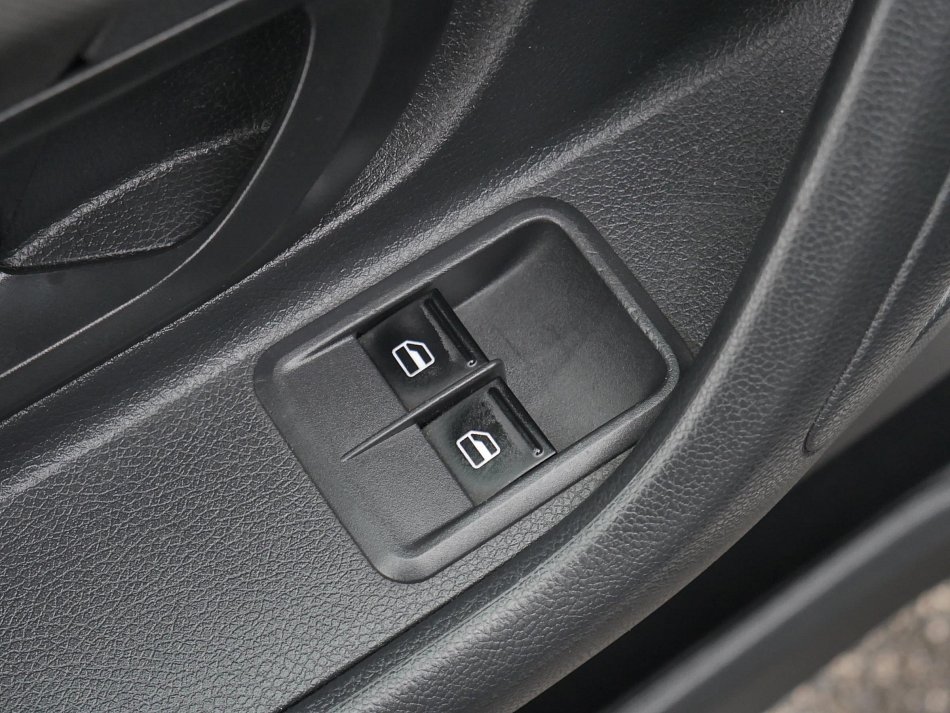 Škoda Fabia II 1.2 TSI 