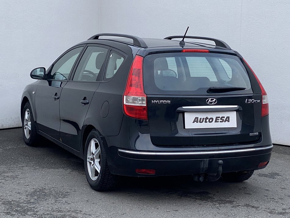 Hyundai I30 1.6 CRDI 