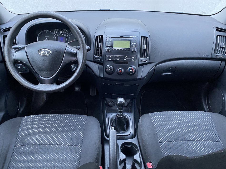 Hyundai I30 1.6 CRDI 