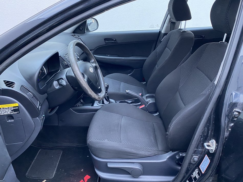 Hyundai I30 1.6 CRDI 