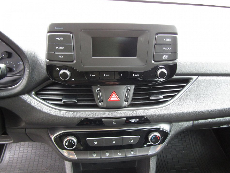 Hyundai I30 1.4i 