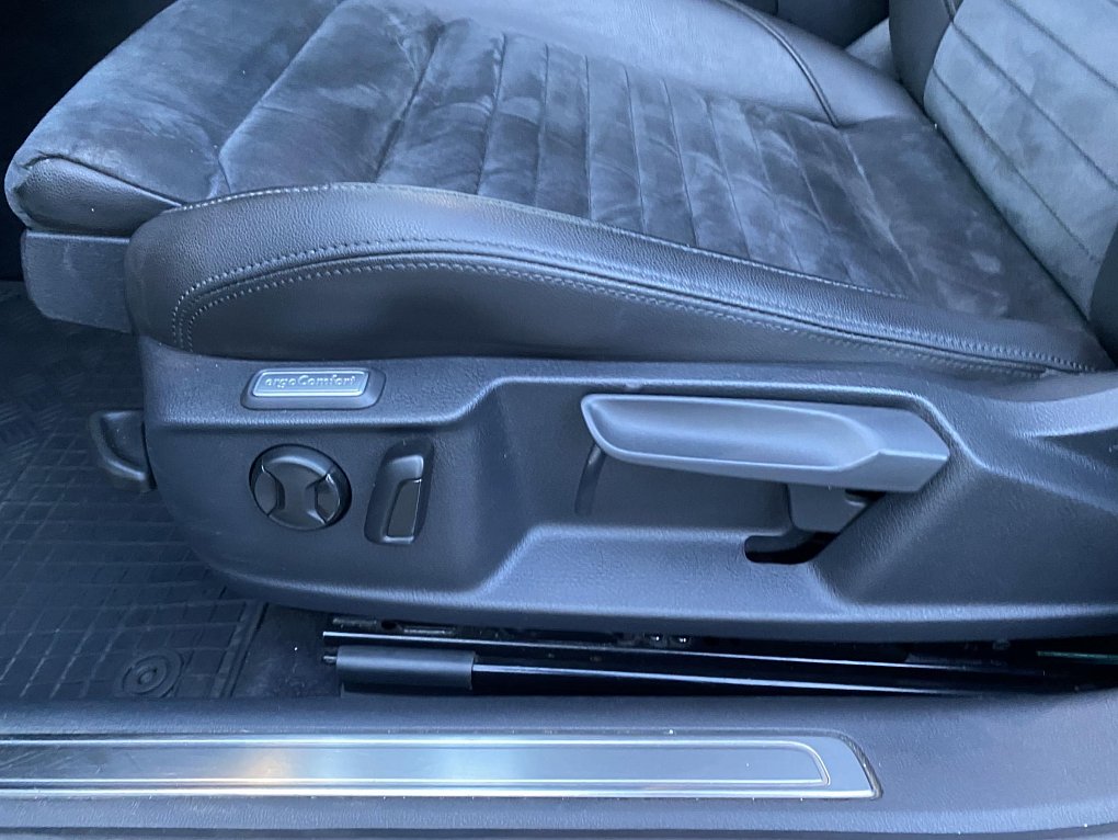 Volkswagen Passat 2.0 TDi Highline 4x4