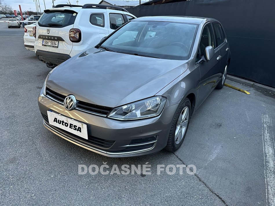 Volkswagen Golf 1.4 TSi 