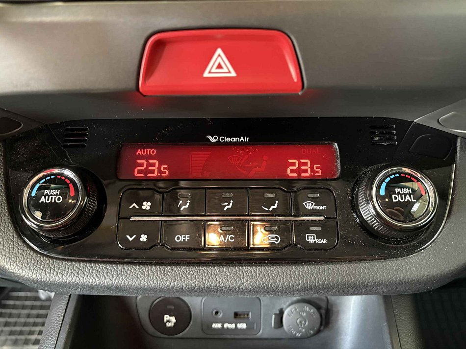 Kia Sportage 2.0CRDi  4x4