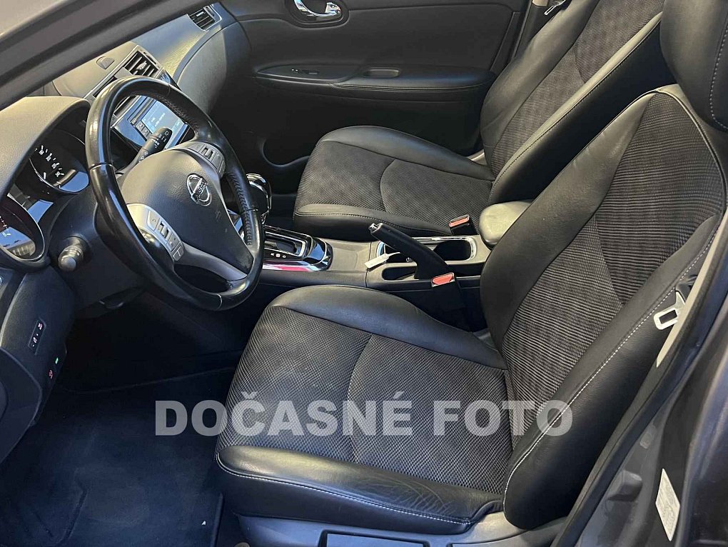Nissan Pulsar 1.2DIG-T 