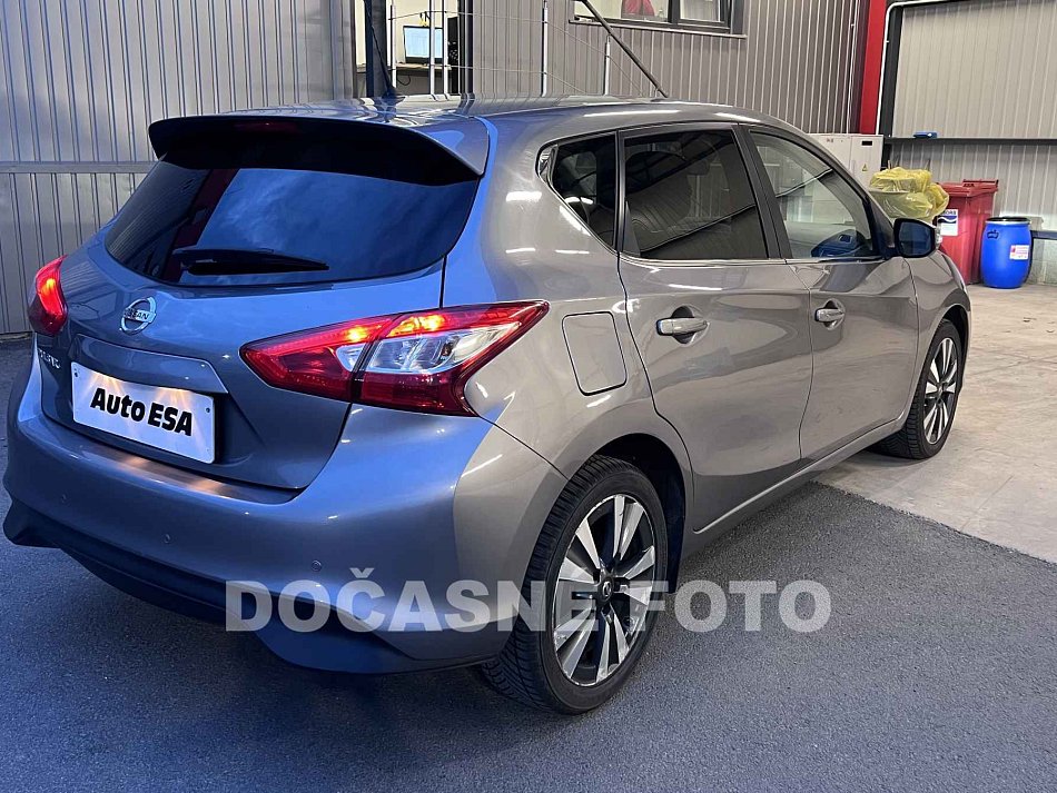 Nissan Pulsar 1.2DIG-T 