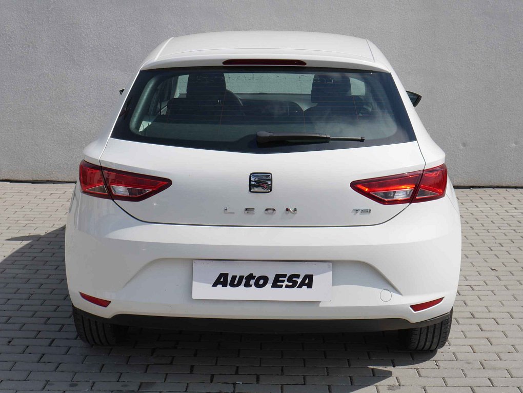Seat Leon 1.2TSi Reference