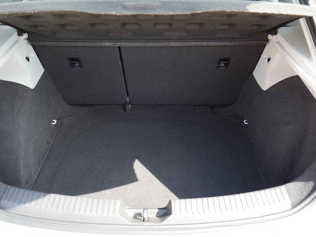 Seat Leon 1.2TSi Reference