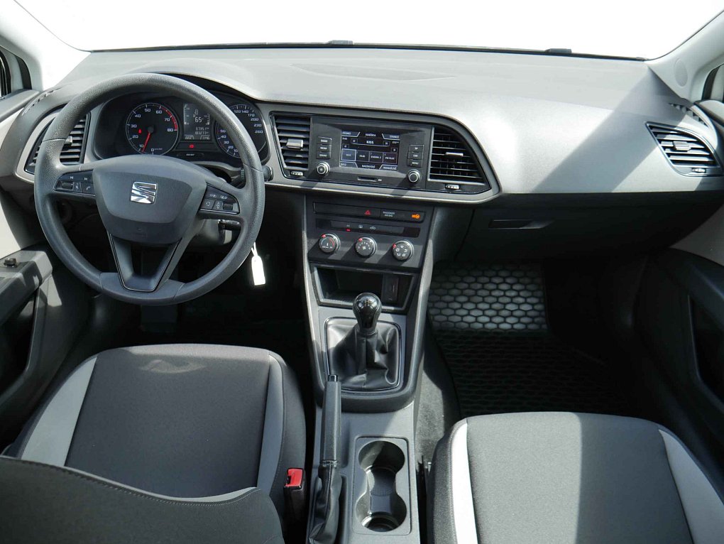 Seat Leon 1.2TSi Reference