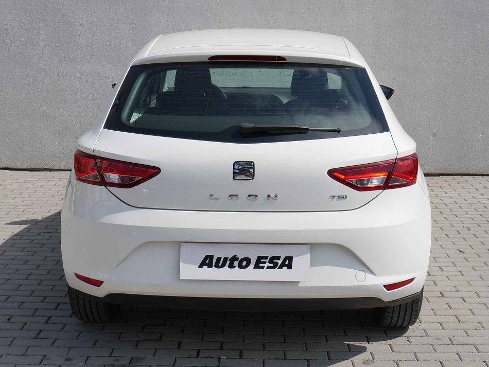 Seat Leon 1.2TSi Reference