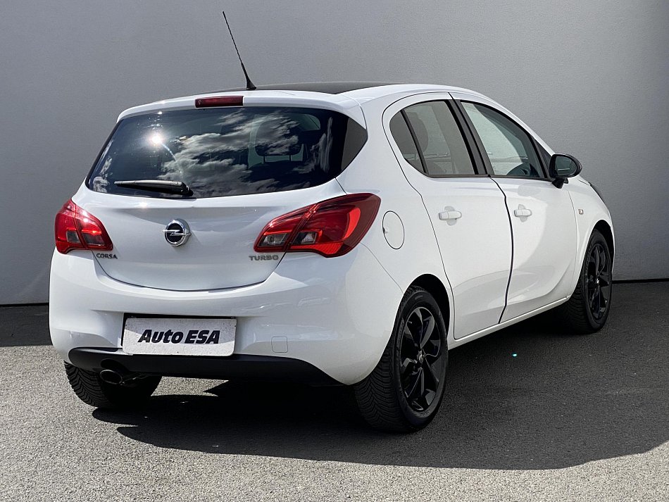 Opel Corsa 1.4i 