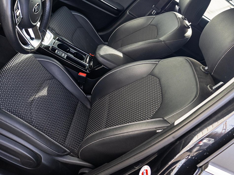 Kia XCeed 1.6 T-GDi 