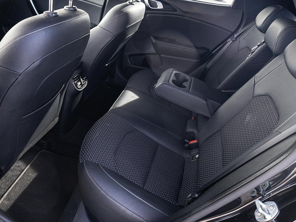 Kia XCeed 1.6 T-GDi 