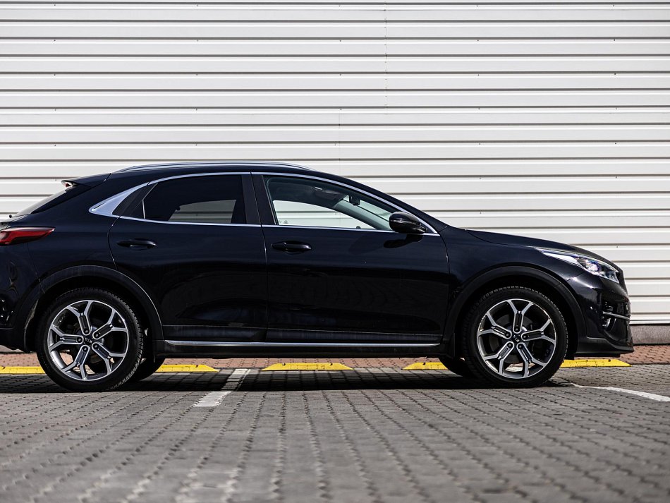 Kia XCeed 1.6 T-GDi 