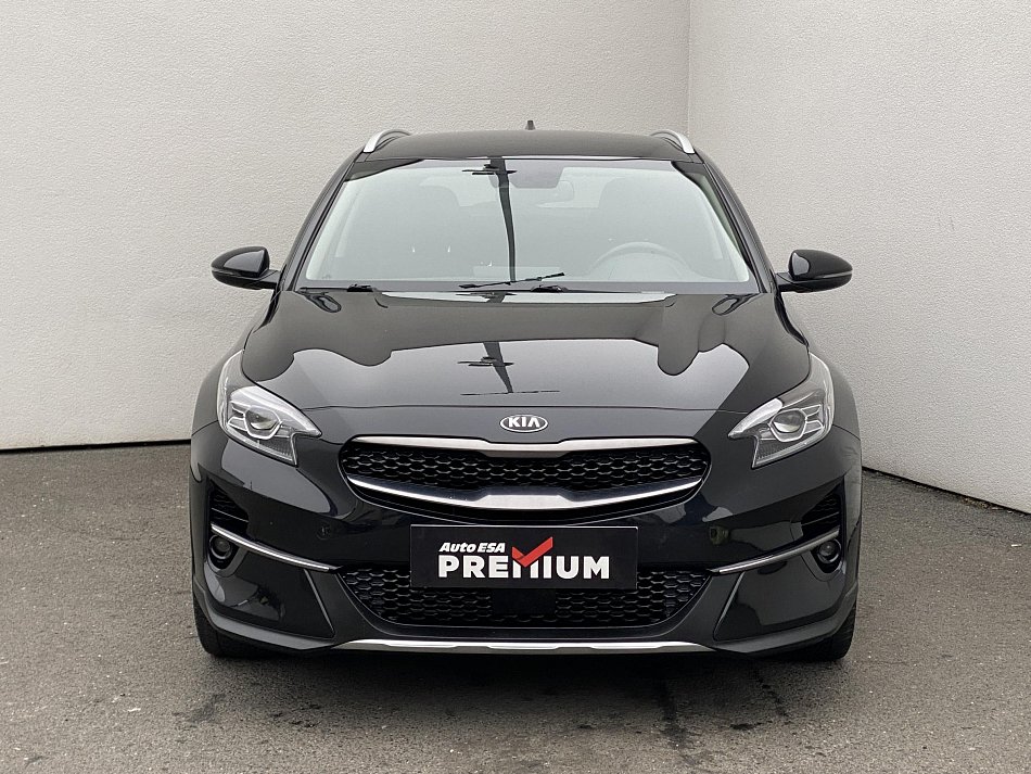 Kia XCeed 1.6 T-GDi 