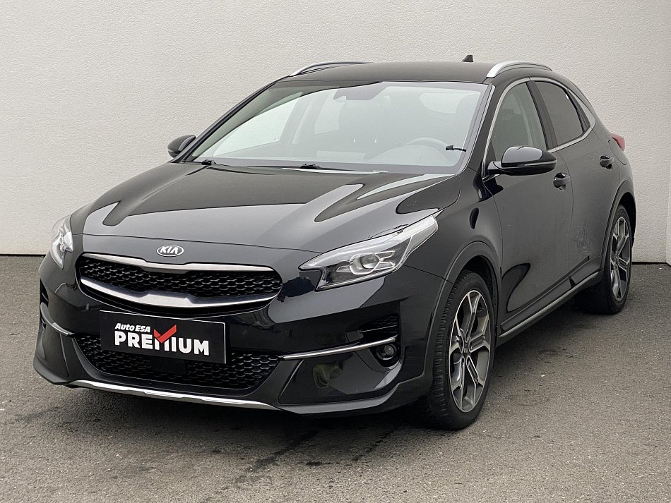 Kia XCeed 1.6 T-GDi 