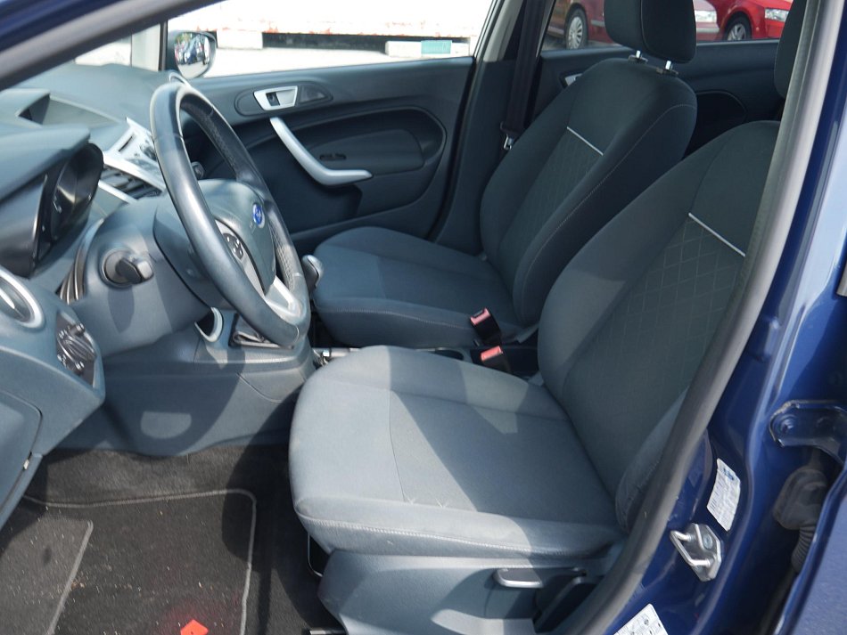 Ford Fiesta 1.2i 