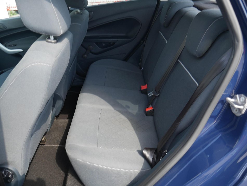 Ford Fiesta 1.2i 