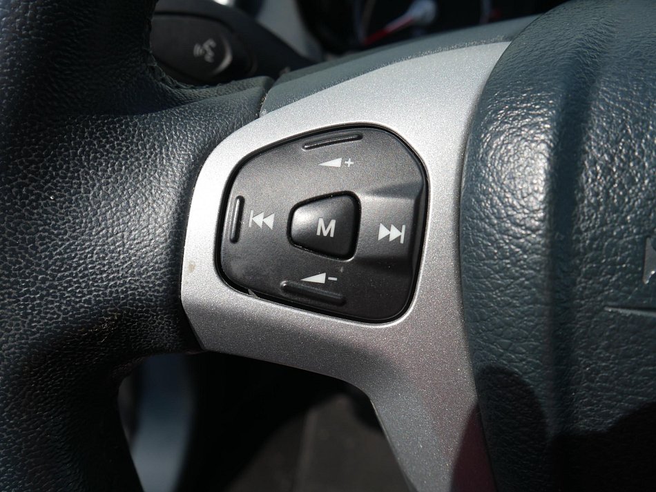 Ford Fiesta 1.2i 