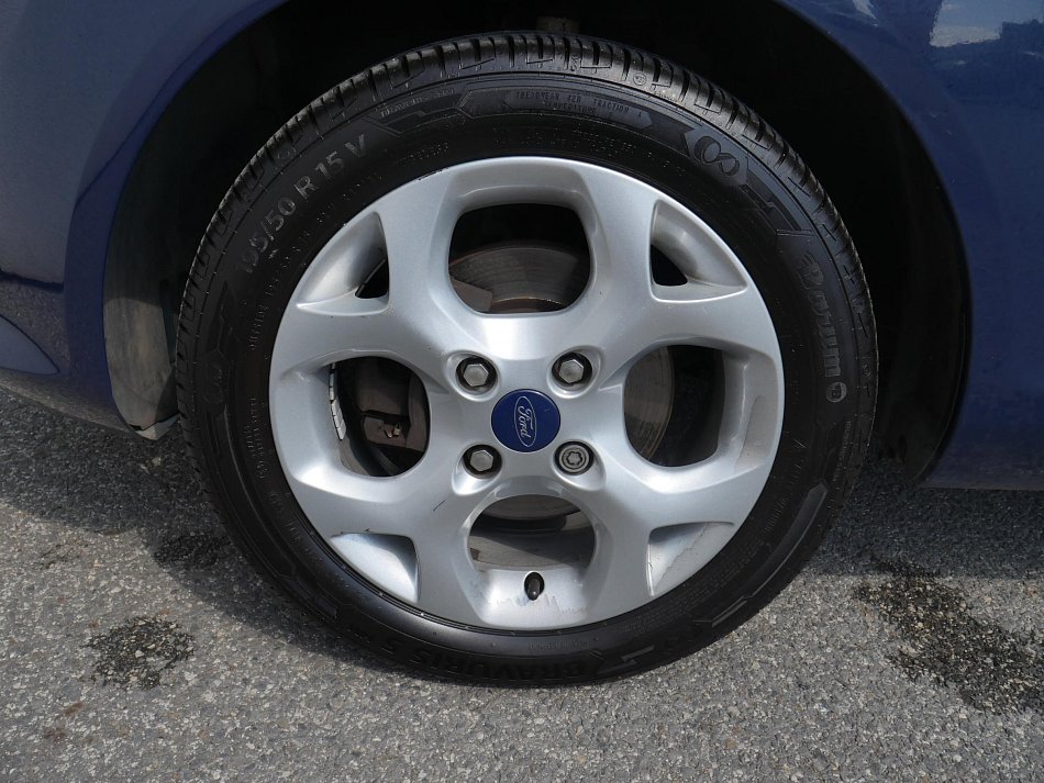 Ford Fiesta 1.2i 