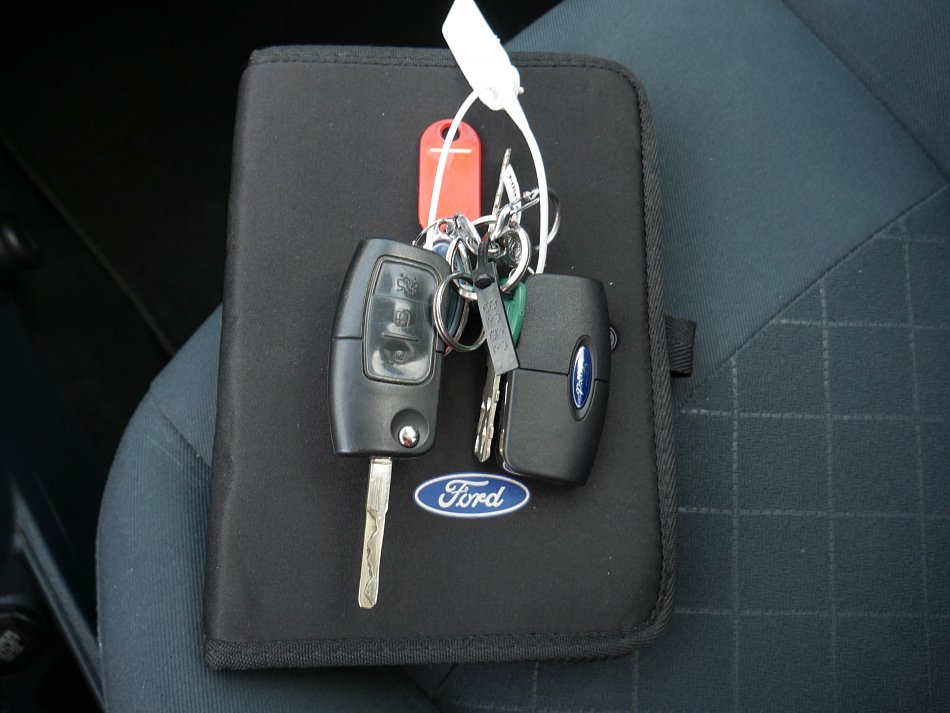 Ford Fiesta 1.2i 